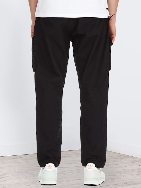 Hose Cargo Schwarz