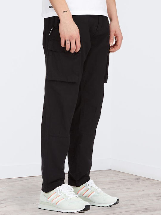 Hose Cargo Schwarz