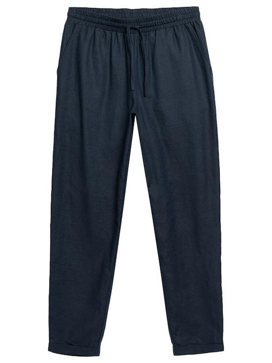Παντελόνι Navy Μπλε