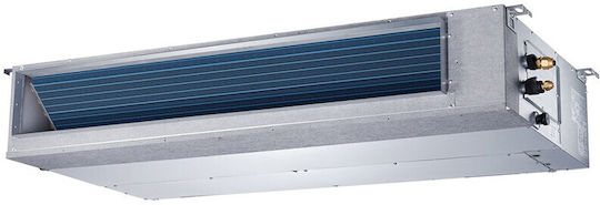 Carrier 42QSS012D8S-1 Εσωτερική Μονάδα Αεραγωγών (12000 btu)