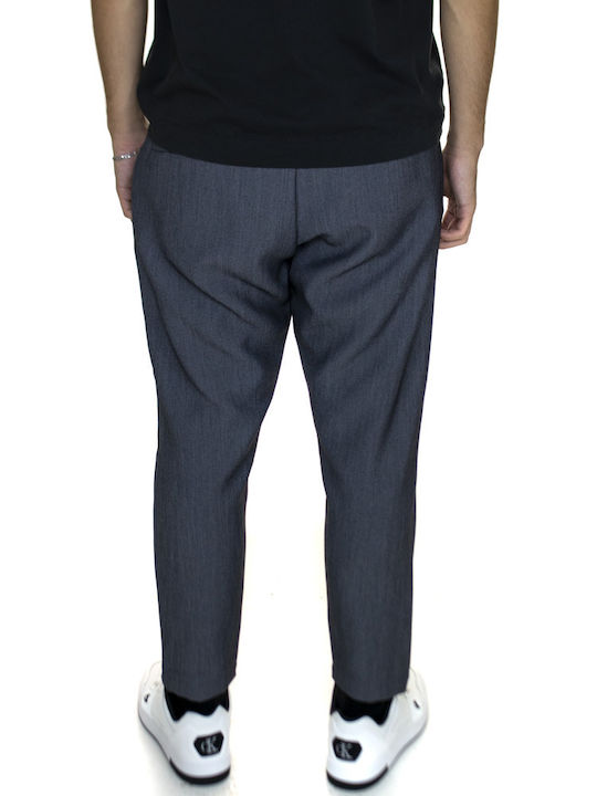 Odense Herren Jeanshose Gray