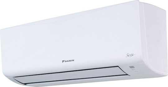 Daikin Siesta ATXC-D Air Conditioner Inverter 12000 BTU A++/A+ with Uniform Air Distribution