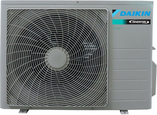 Daikin Siesta ATXC-D Air Conditioner Inverter 22000 BTU A++/A+ with Uniform Air Distribution