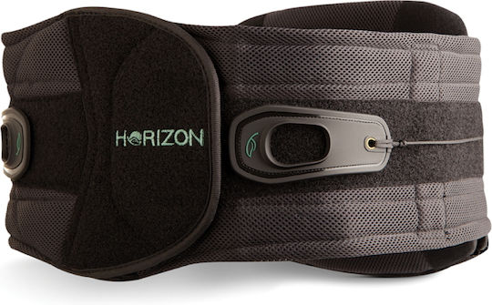 Aspen horizon 627 Νάρθηκας Μέσης σε Μαύρο Χρώμα