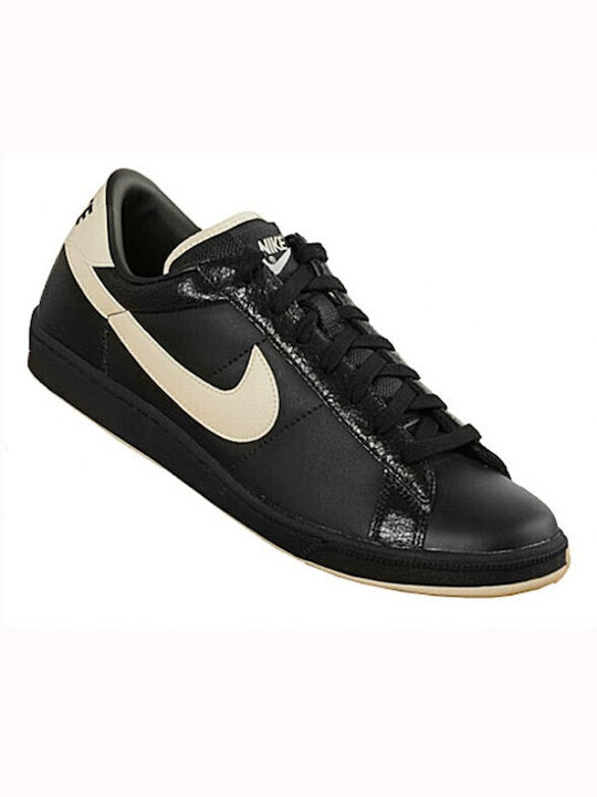 Nike Tennis Classic Damen Sneakers Schwarz