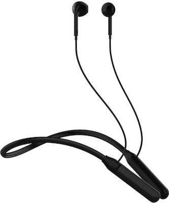 Devia EM036 Sport Kintone Earbud Bluetooth Handsfree Căști Negru