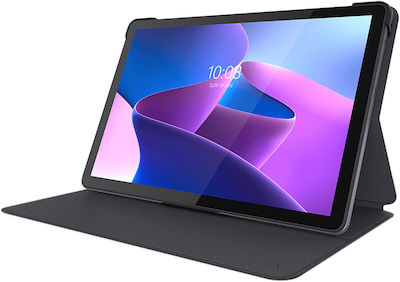 Lenovo Флип капак Gray & Film Lenovo Tab M10FHD ZG38C03900