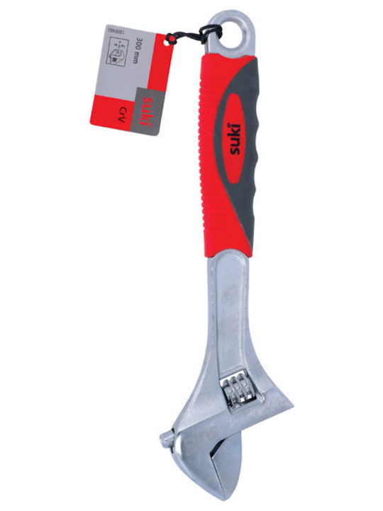 Suki French Wrench with Anti-Slip Handle 300mm