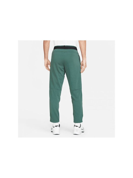 Nike Pro Men's Sweatpants Green