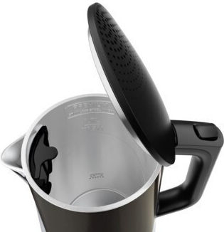 Tefal Fierbător 1.7lt 1800W Negru KI831E10