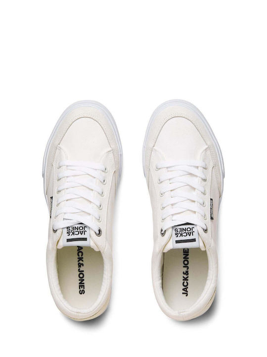 Herren Sneakers Weiß
