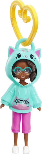 Mattel Котенце Polly Pocket 7.6см