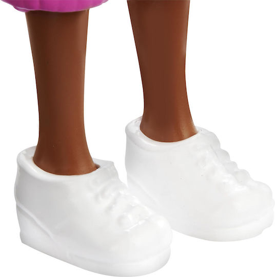 Mattel Котенце Polly Pocket 7.6см