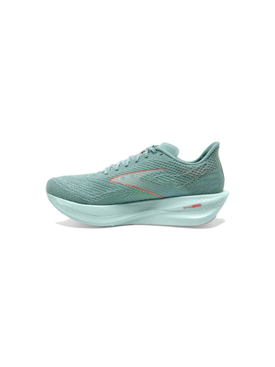 Hyperion Elite 3 Sport Shoes Running Blue Surf / Cherry / Nightlife