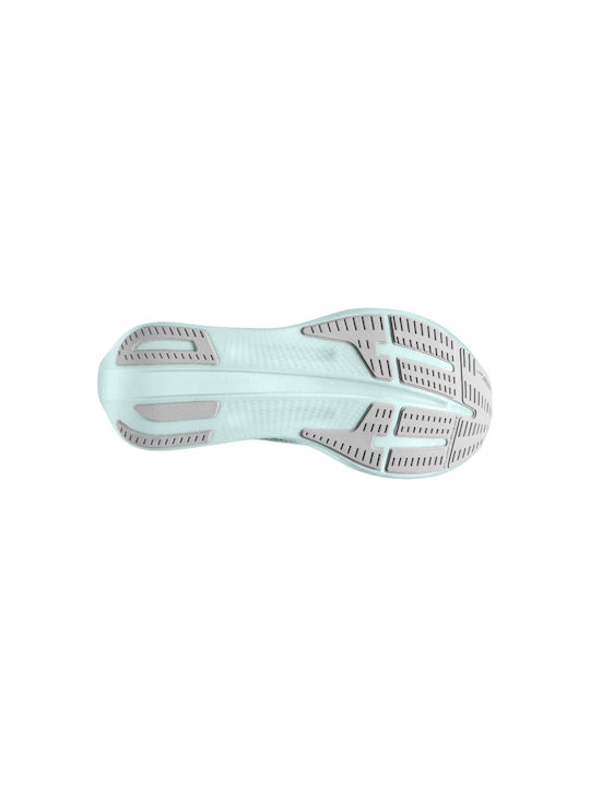 Hyperion Elite 3 Sport Shoes Running Blue Surf / Cherry / Nightlife
