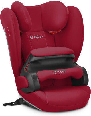 Cybex Pallas B-Fix Baby Car Seat Dynamic Red 9-36 kg