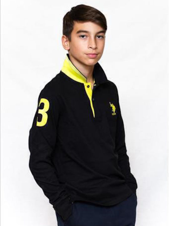 U.S. Polo Assn.