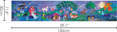 Παιδικό Puzzle Magic Forest 150pcs για 2+ Ετών Hape