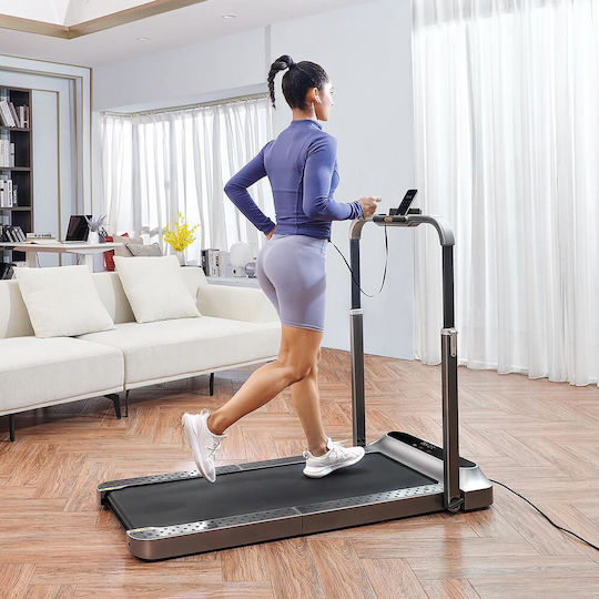 KingSmith WalkingPad R2 1.25hp Електрически Сгъваем Бягащ Пътека за Потребител до 110 кг