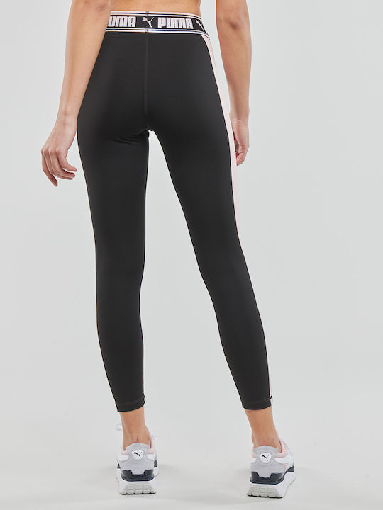 Puma Women's Long Training Legging Black