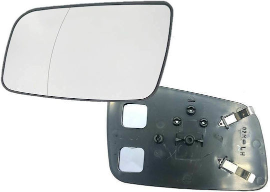 Diederichs Spare Crystal Car Exterior Mirror Opel Astra