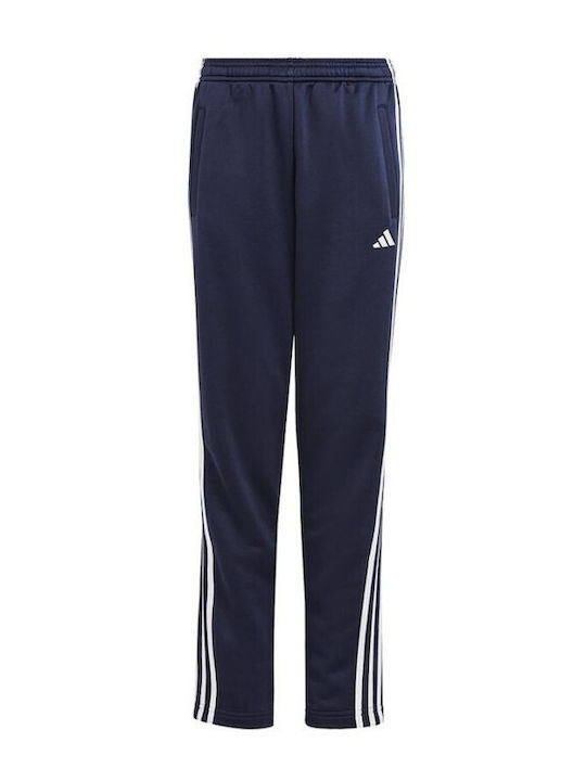 Adidas Kids Sweatpants Navy Blue 1pcs