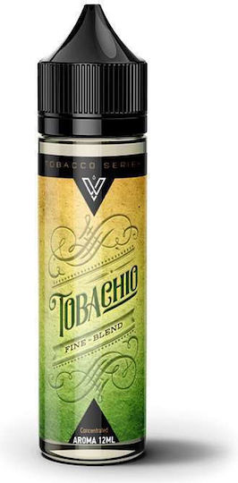 VnV Flavor Shot Tobachio 12ml/60ml 1pcs