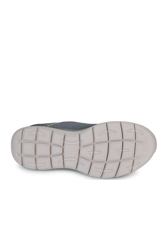 Summits Men's Sneakers Grey