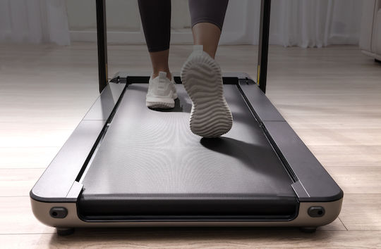 KingSmith X21 1hp Walking Pad Ηλεκτρικός Αναδιπλούμενος Διάδρομος Γυμναστικής για Χρήστη έως 110kg