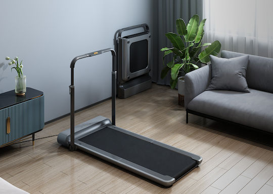 KingSmith R1 Pro 1hp Bandă de Alergat Electrică pentru Utilizator până la 110kg