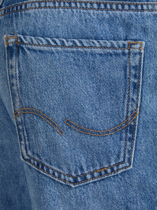 Jack & Jones Blugi Pentru Copii Pantaloni Albastru
