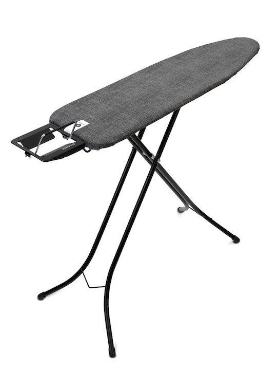 Brabantia Σιδερώστρα για Σίδερο Ατμού Σπαστή 110x30x96cm