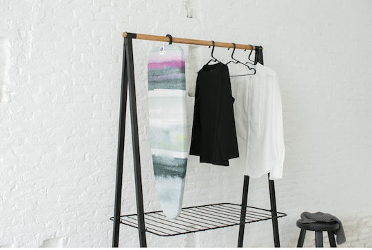 Brabantia Morning Breeze Tabletop Ironing Board 95x30cm