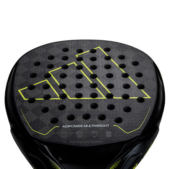 adidas Adipower RK1AC0U21 Racket de Padel pentru Adulți
