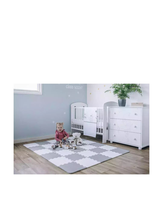 FreeOn Kinderbodenpuzzle 30Stück