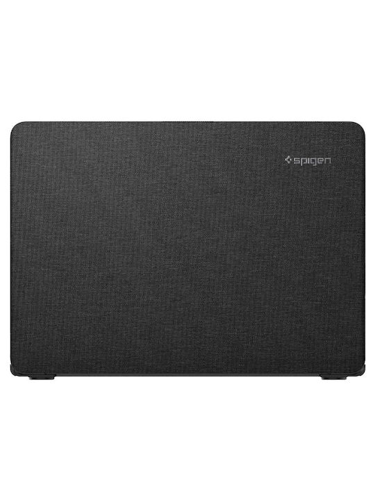 Θήκη Spigen Sgp Thin Fit Apple Macbook Air 13 M2 2022 Μαυρο Acs05272 Θήκη Spigen Sgp Thin Fit Apple Macbook Air 13 M2 2022 Μαυρο Acs05272