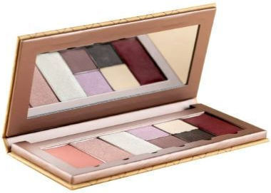 Benecos Benecos Make-up Palette für Gesicht, Augen & Lippen 12gr