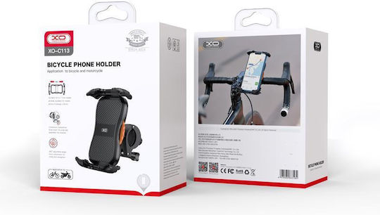 XO C113 Bicycle Mobile Phone Holder
