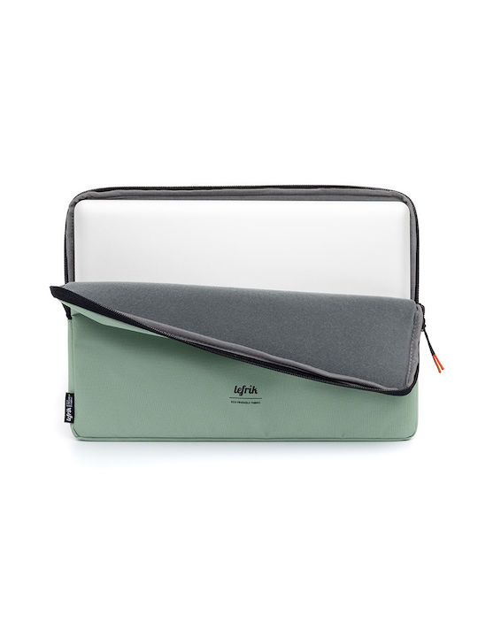 Lefrik Geantă Husă pentru laptop 15" New Sage