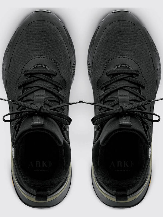 Stormrydr Nylon HL 2.0 Vulkn Vibram Adidași Pentru Bărbați Negri
