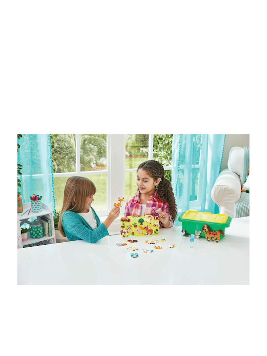 Lumânare De Paște Cu Jucărie Aquabeads Complete O Zi La Fermă Pentru Vârsta 4+ Ani Epoch Toys