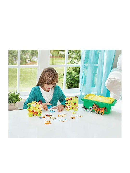 Lumânare De Paște Cu Jucărie Aquabeads Complete O Zi La Fermă Pentru Vârsta 4+ Ani Epoch Toys