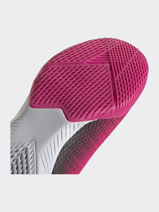 adidas X Speedportal.3 Football Shoes Hall Team Shock Pink 2 / Zero Metalic / Core Black