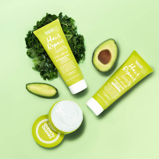 Umberto Giannini Hair Repair Conditioner Αναδόμησης/Θρέψης για Όλους τους Τύπους Μαλλιών 250ml