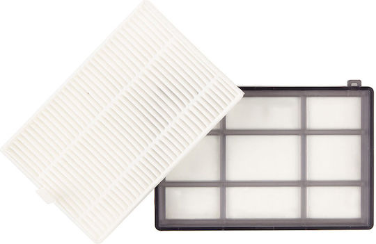 1004331 Filters Electric Vacuum Compatible with Diplomat