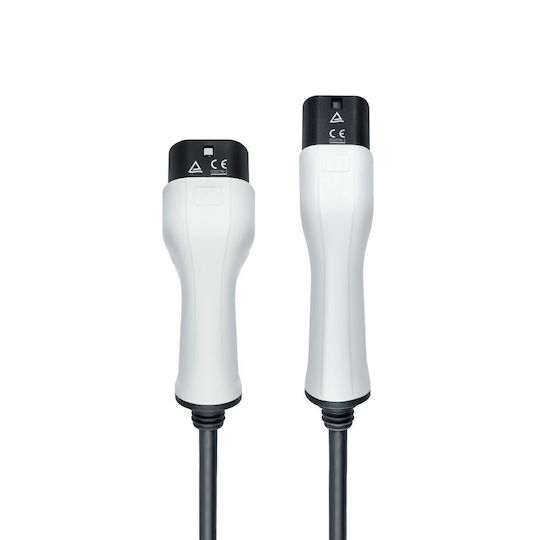 Osram Καλώδιο Φόρτισης Τριφασικό Type 2 - Type 2 OCC23P05