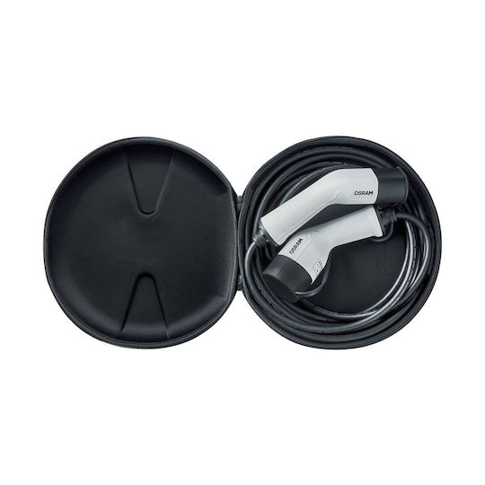 Osram Καλώδιο Φόρτισης Τριφασικό Type 2 - Type 2 OCC23P05
