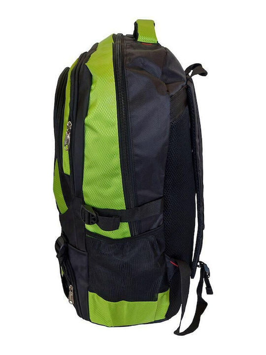 Benzi Backpack 54lt Πράσινο