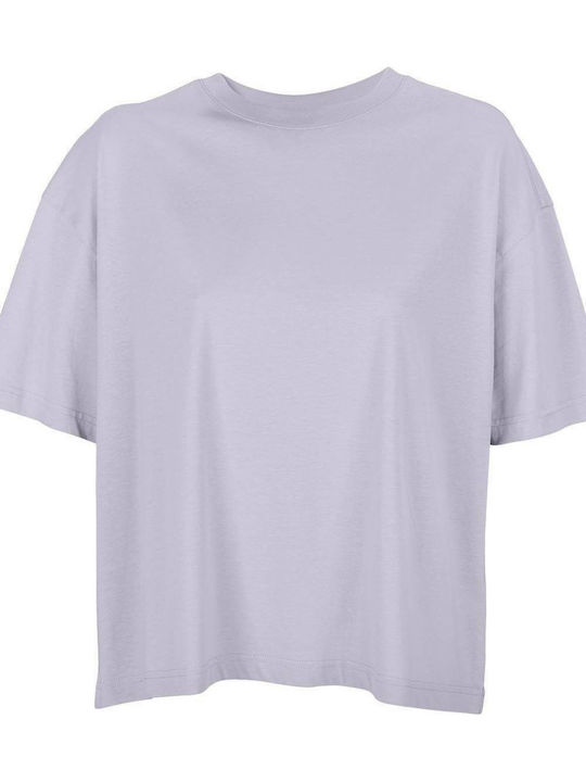 Sol's Women's Promotional T-Shirt in White