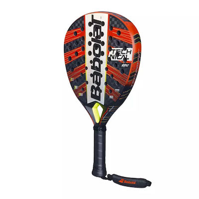 Babolat Technical Viper 150117-100 Adults Padel Racket